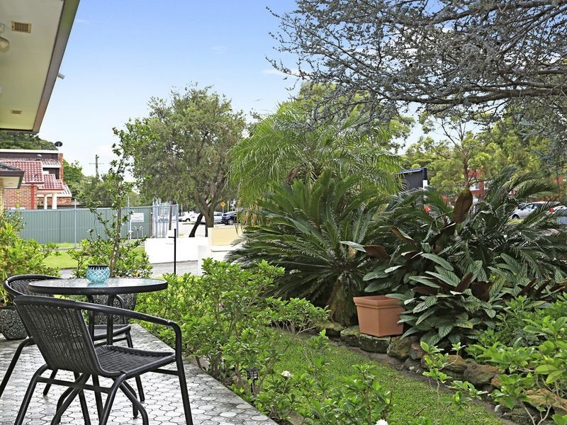 1/167 Chuter Avenue, Sans Souci NSW 2219