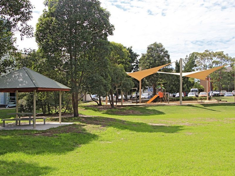 1/167 Chuter Avenue, Sans Souci NSW 2219