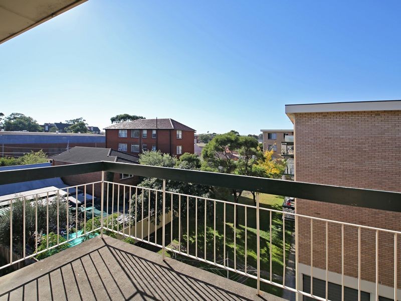 11/919 Botany Road, Mascot NSW 2020