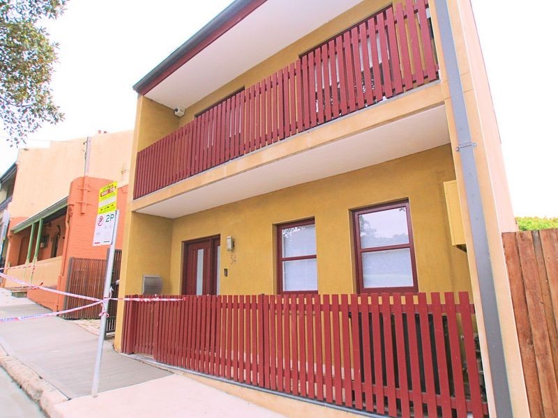 54 Fitzroy Street, Newtown NSW 2042