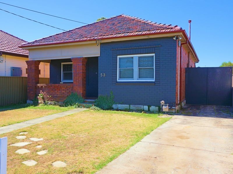 53 Hollywood Street, Monterey NSW 2217