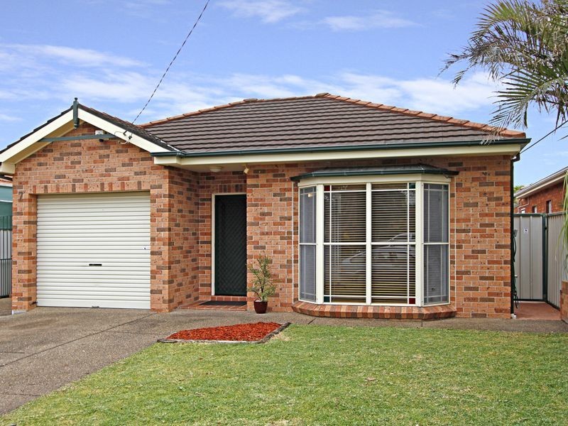 1/7 Tuffy Avenue, Sans Souci NSW 2219