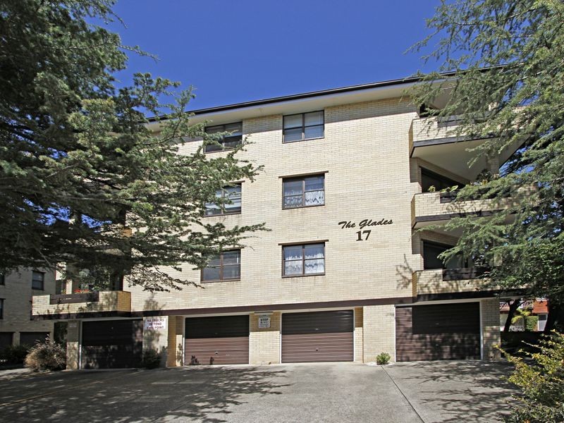 5/17 Gannon Avenue, Dolls Point NSW 2219