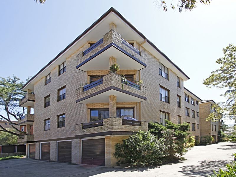 5/17 Gannon Avenue, Dolls Point NSW 2219