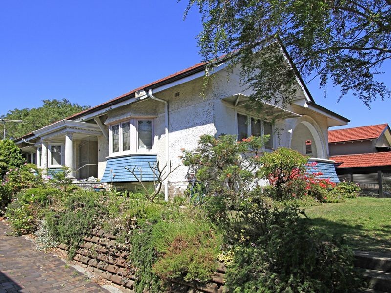 56 Lenthall Street, Kensington NSW 2033