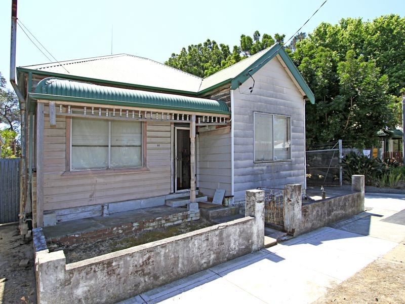 51 Robey Street, Mascot NSW 2020