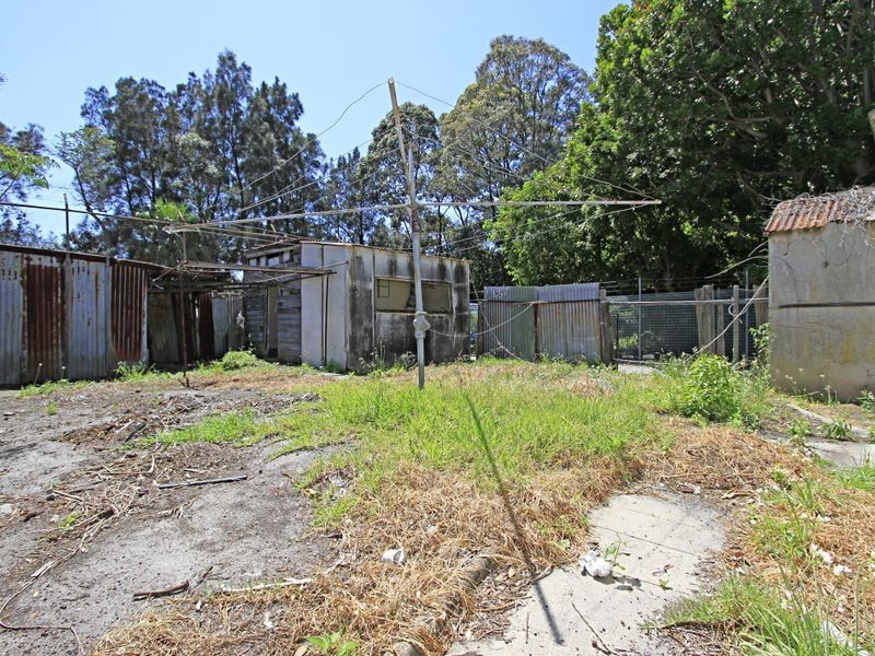 51 Robey Street, Mascot NSW 2020