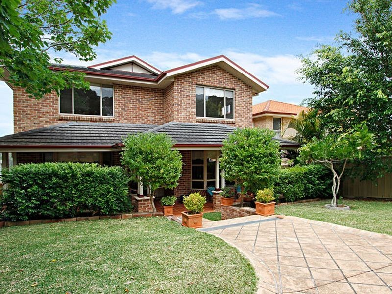 42 Coopernook Avenue, Gymea Bay NSW 2227