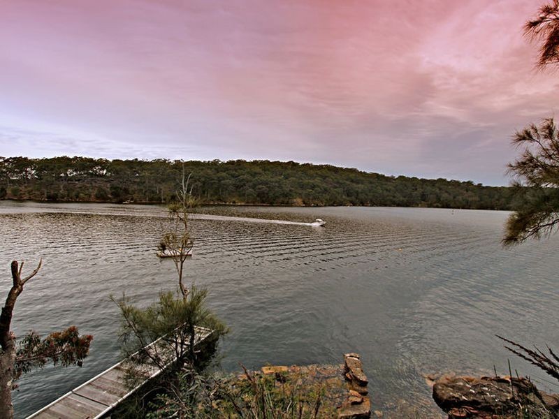 42 Coopernook Avenue, Gymea Bay NSW 2227