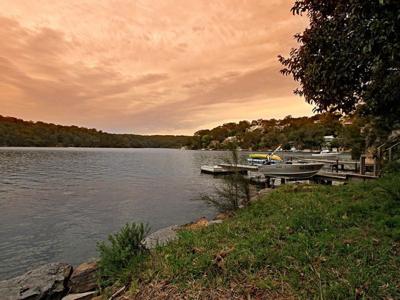 42 Coopernook Avenue, Gymea Bay NSW 2227