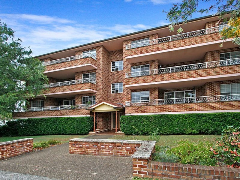 2/5-7 Park Road, Sans Souci NSW 2219