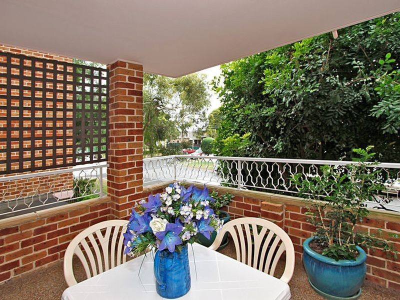 2/5-7 Park Road, Sans Souci NSW 2219