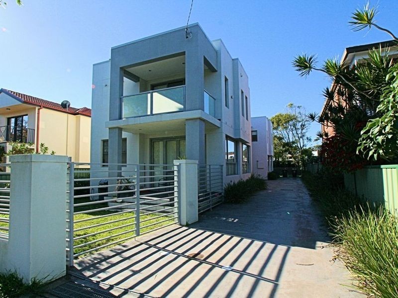 122 Alfred Street, Sans Souci NSW 2219