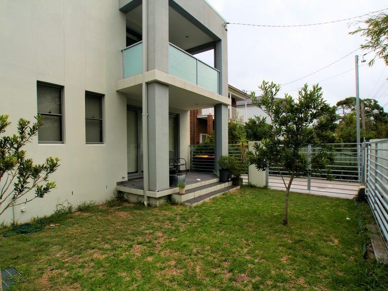 122 Alfred Street, Sans Souci NSW 2219