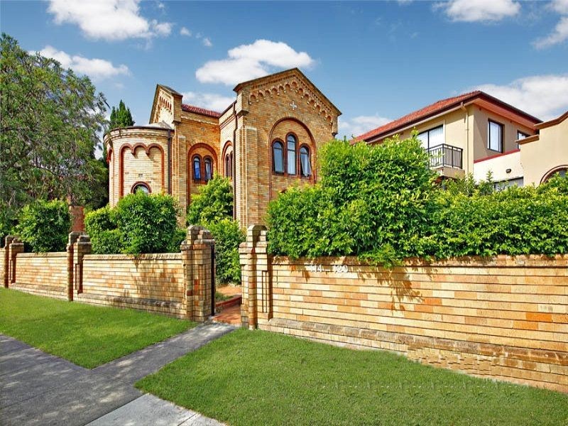 20/114-120 The Promenade, Sans Souci NSW 2219