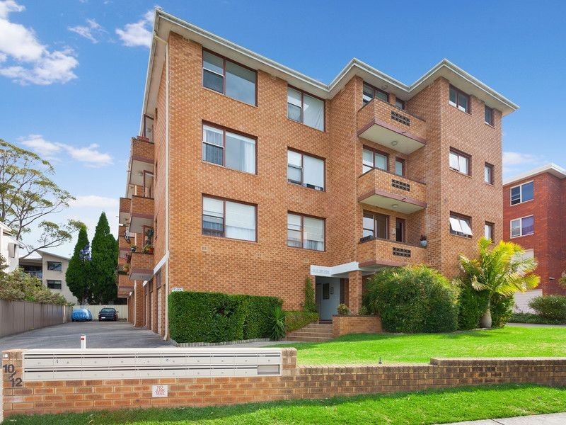 9/10-12 Banksia Road, Caringbah NSW 2229