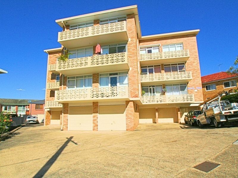 8/20 Burke Road, Cronulla NSW 2230