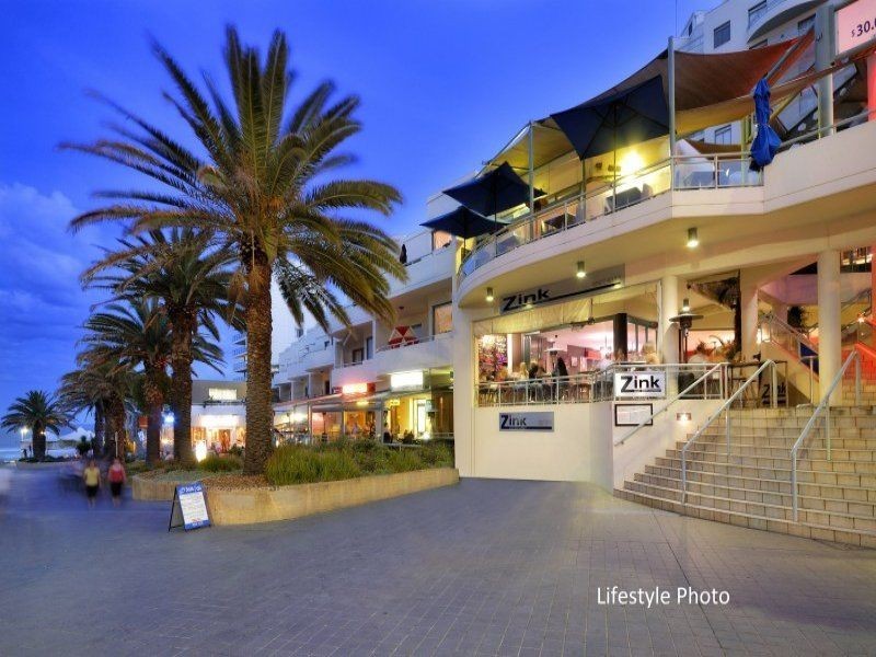 8/20 Burke Road, Cronulla NSW 2230