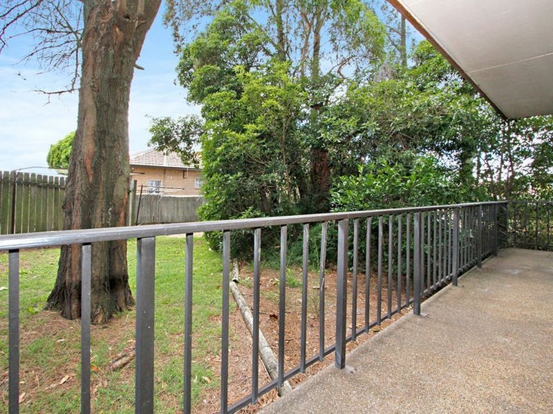 12/25 Villiers Street, Rockdale NSW 2216