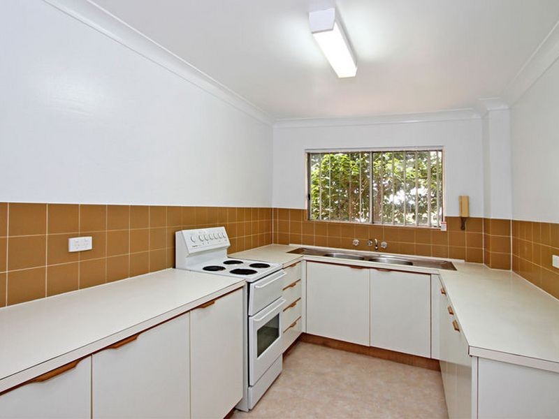 12/25 Villiers Street, Rockdale NSW 2216