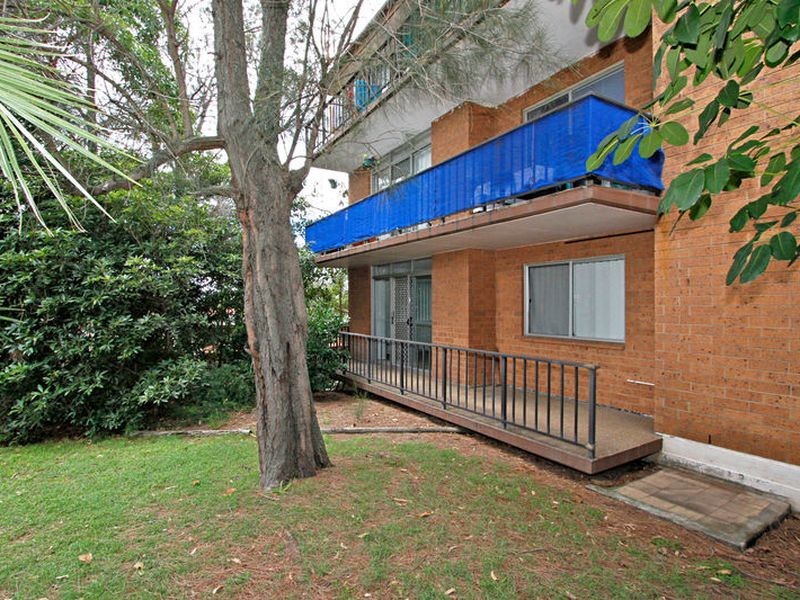 12/25 Villiers Street, Rockdale NSW 2216