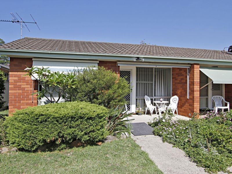 19/314 Willarong Road, Caringbah NSW 2229