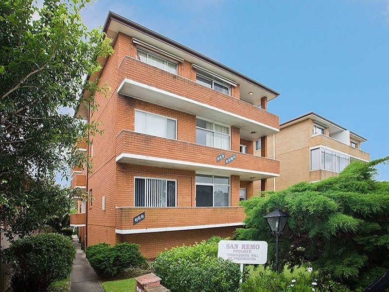 7/688 Rocky Point Road, Sans Souci NSW 2219