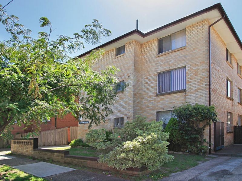 5/6 Flack Avenue, Hillsdale NSW 2036