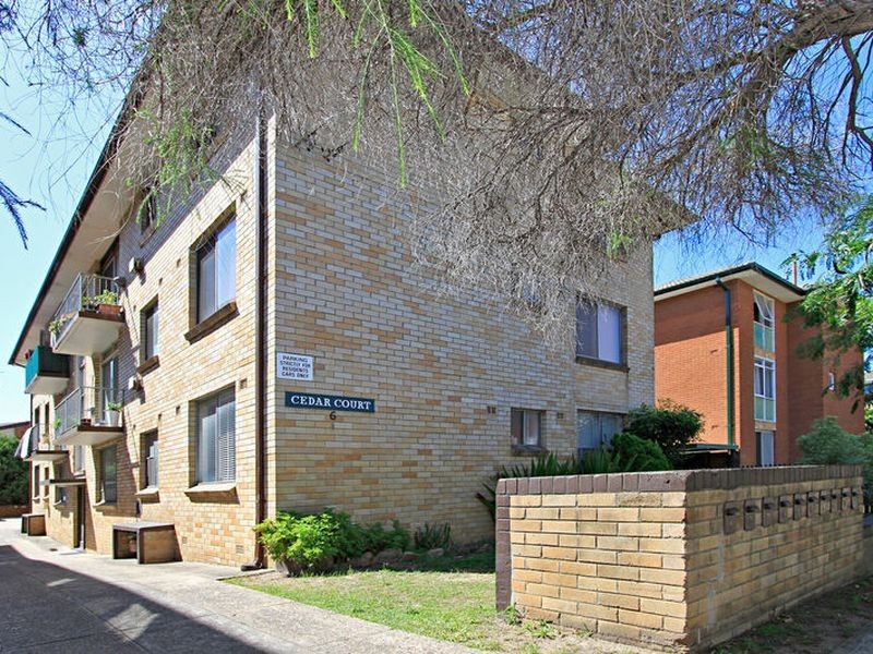 5/6 Flack Avenue, Hillsdale NSW 2036