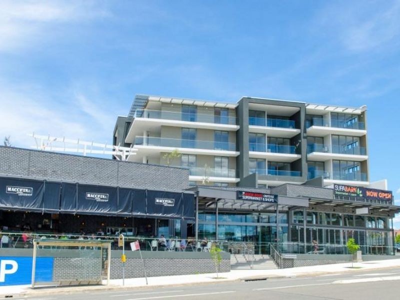 119/528 Rocky Point Road, Sans Souci NSW 2219