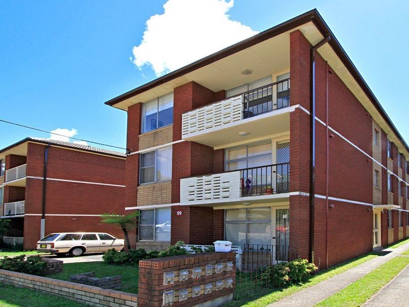9/99 High Street, Mascot NSW 2020