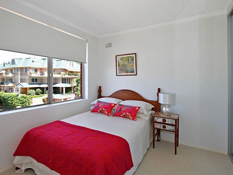 9/99 High Street, Mascot NSW 2020