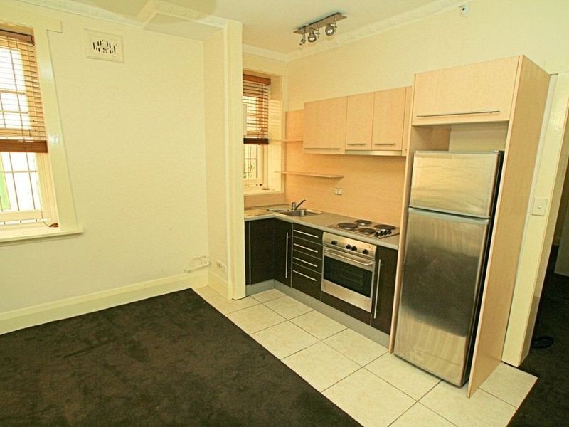 2/42 Bayswater Road, Rushcutters Bay NSW 2011