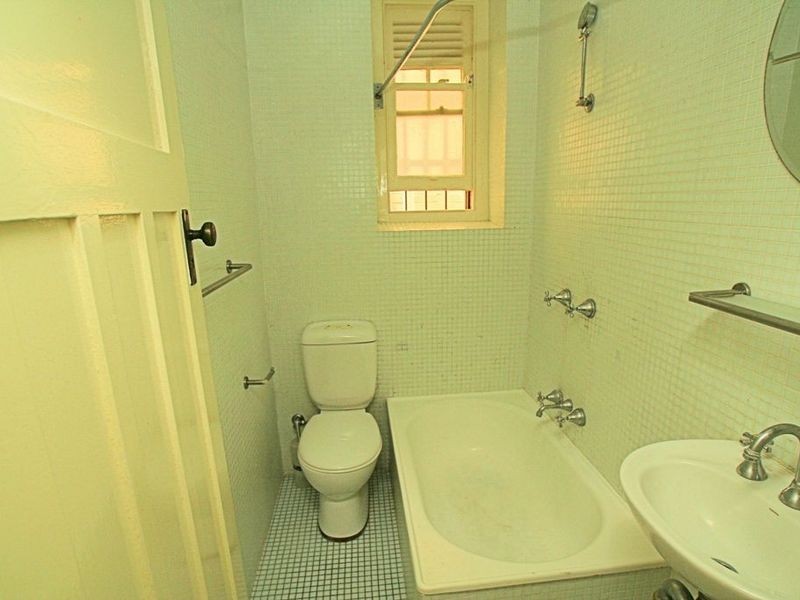 2/42 Bayswater Road, Rushcutters Bay NSW 2011