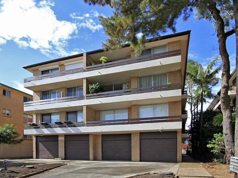 12/5 Norman Avenue, Dolls Point NSW 2219