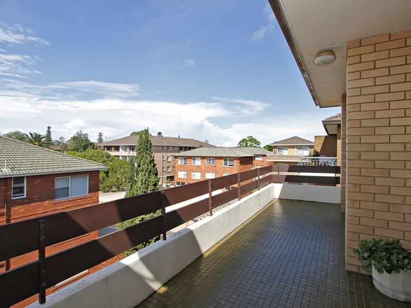 12/5 Norman Avenue, Dolls Point NSW 2219