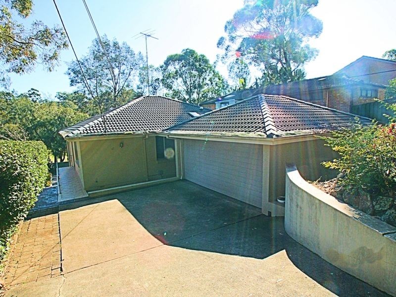 41 The Esplanade, Sylvania NSW 2224