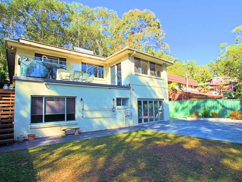 41 The Esplanade, Sylvania NSW 2224