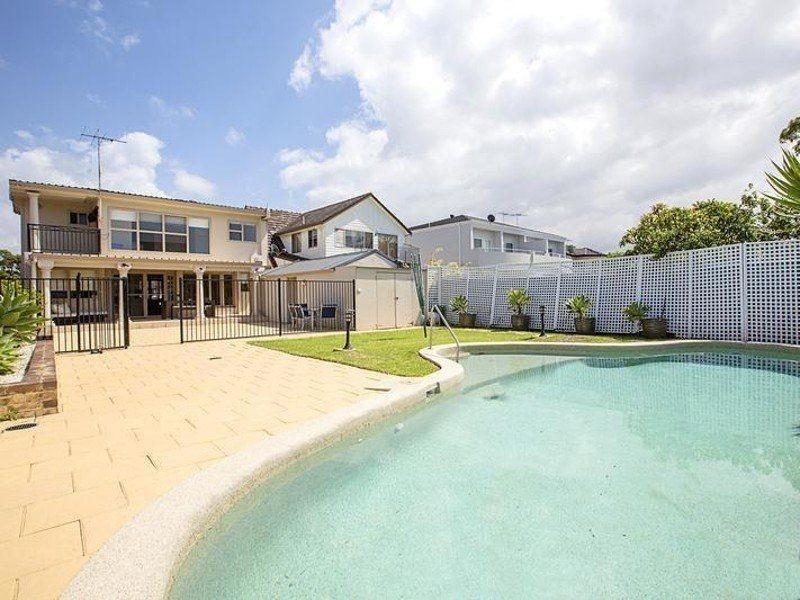 11 Moss Street, Sans Souci NSW 2219