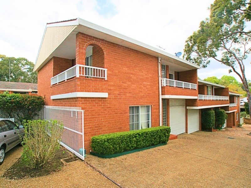 2/14 Taylor Close, Miranda NSW 2228