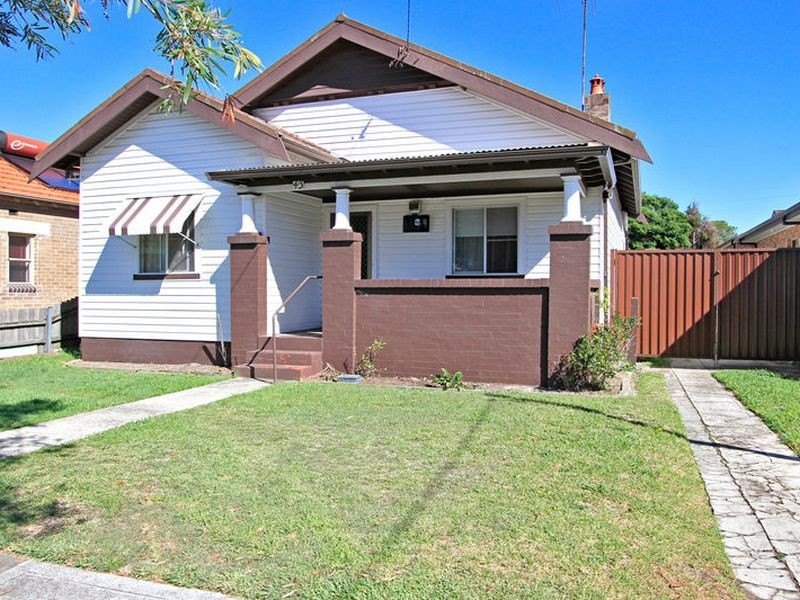 43 Macdonald Street, Sans Souci NSW 2219