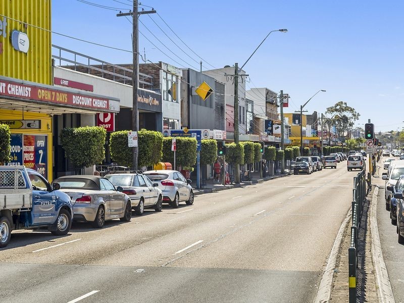 5/554 Princes Highway, Rockdale NSW 2216