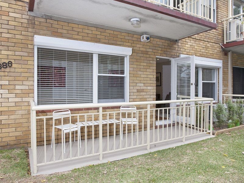 1/686 Rocky Point Road, Sans Souci NSW 2219