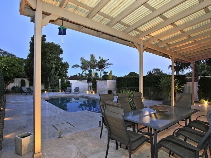 4 Campbell Street, Ramsgate NSW 2217