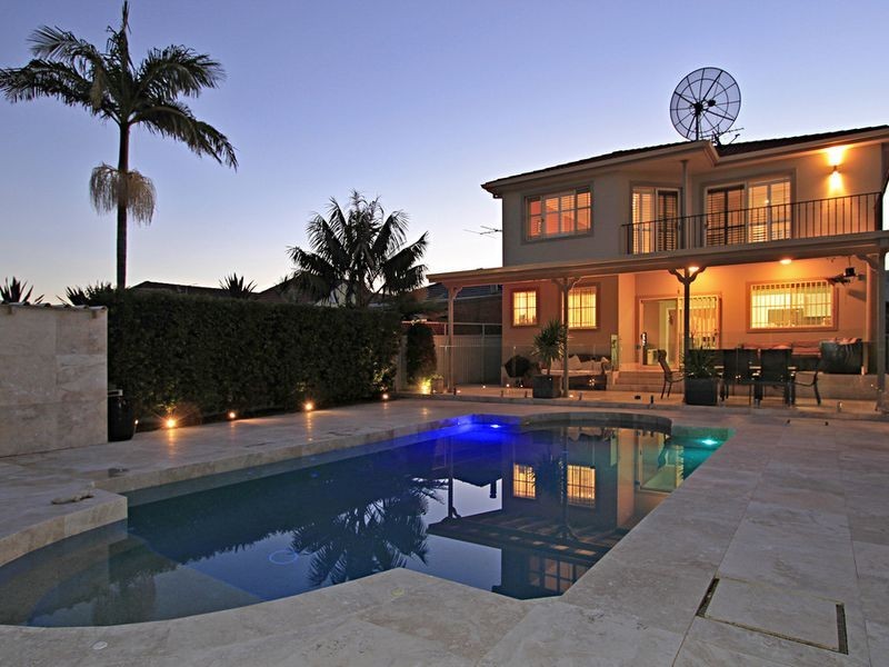 4 Campbell Street, Ramsgate NSW 2217