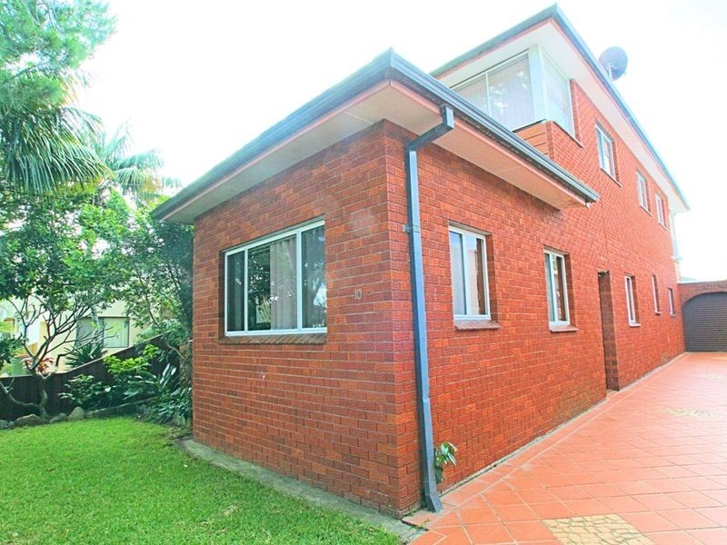 10 Kendall Street, Sans Souci NSW 2219