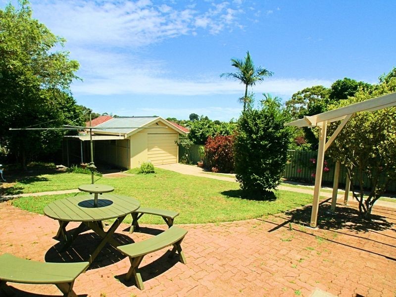 21 Kinsel Avenue, Kingsgrove NSW 2208