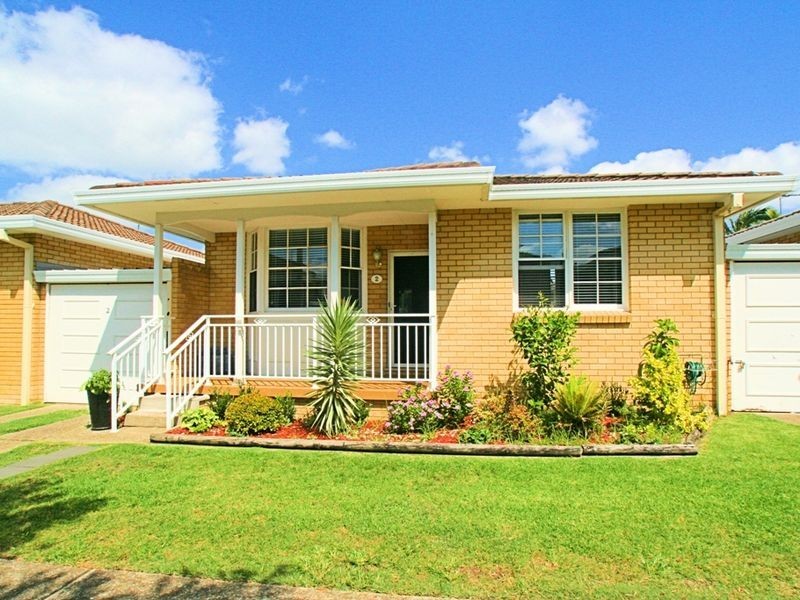 2/43 Robinson Street, Monterey NSW 2217