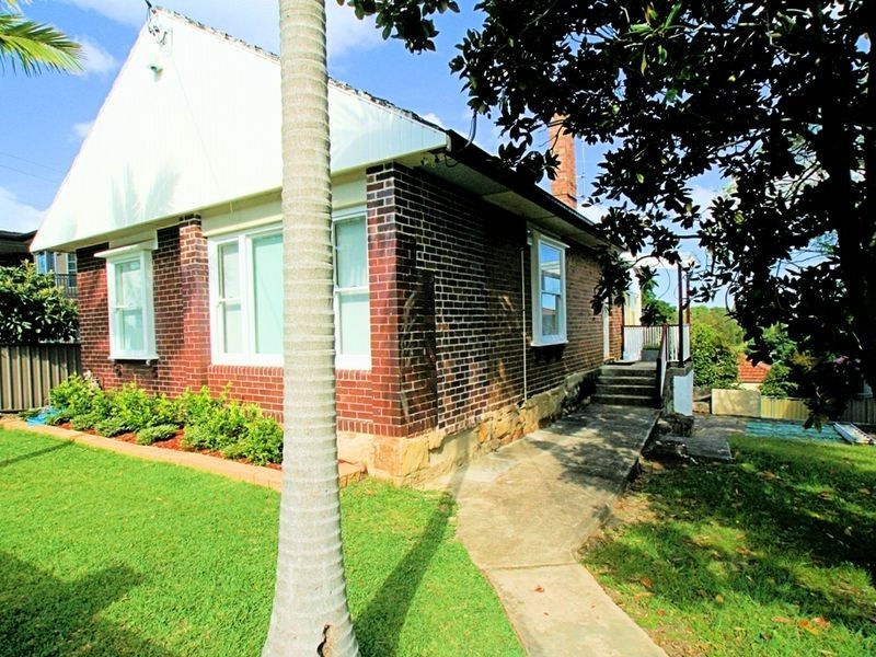 51 Burgess Street, Beverley Park NSW 2217