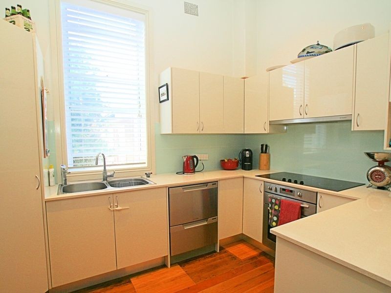 4 Alrington Street, Dulwich Hill NSW 2203